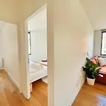 Apartmán La Chocolatine - 2 - Wifi - Proche Gare Toulouse