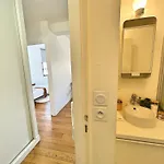Lejlighed La Chocolatine - 2 - Wifi - Proche Gare Toulouse