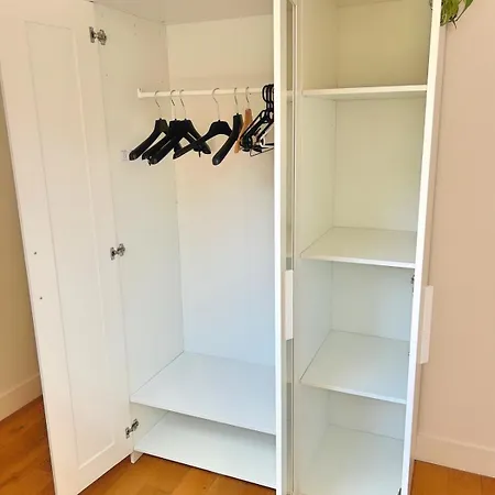 La Chocolatine - Parking - 2 - Wifi - Proche Gare