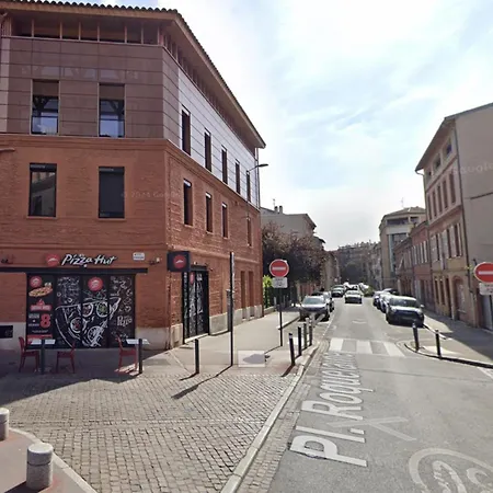 La Chocolatine - Parking - 2 - Wifi - Proche Gare *