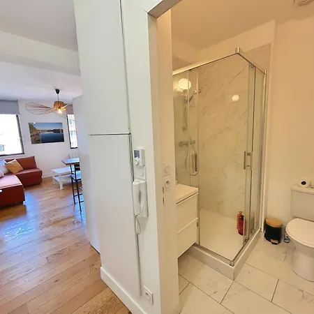 La Chocolatine - Parking - 2 - Wifi - Proche Gare Toulouse