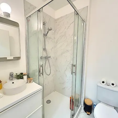 La Chocolatine - Parking - 2 - Wifi - Proche Gare * Toulouse