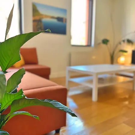 Apartamento La Chocolatine - Parking - 2 - Wifi - Proche Gare