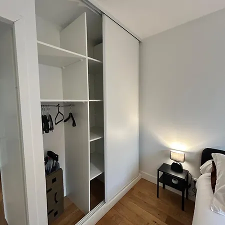 Apartment La Chocolatine - 2 - Wifi - Proche Gare