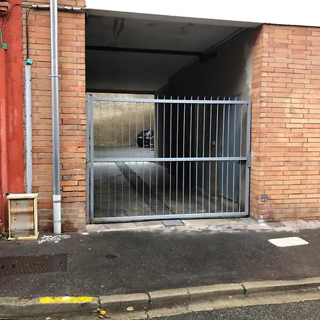 La Chocolatine - Parking - 2 - Wifi - Proche Gare