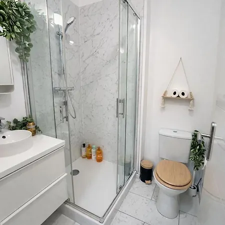 Lägenhet La Chocolatine - Parking - 2 - Wifi - Proche Gare *