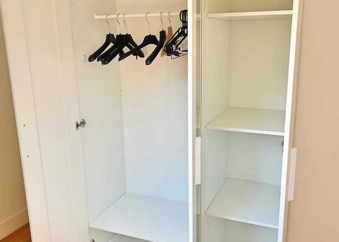 La Chocolatine - 2 - Wifi - Proche Gare