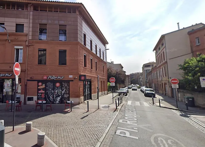 La Chocolatine - 2 - Wifi - Proche Gare *