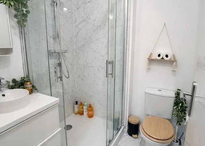 Apartamento La Chocolatine - 2 - Wifi - Proche Gare *