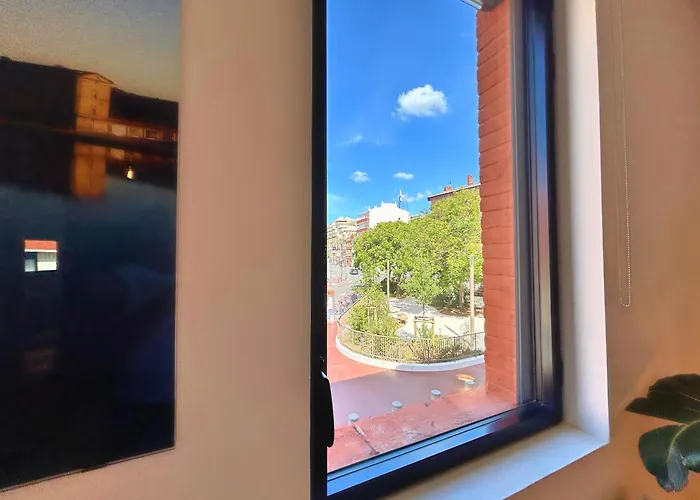 La Chocolatine - 2 - Wifi - Proche Gare Apartment Toulouse