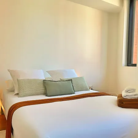 Apartament La Chocolatine - 2 - Wifi - Proche Gare *